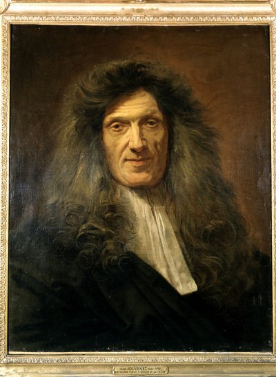 Raymond Finot, Doctor of Louis XIV by Unbekannt Unbekannt